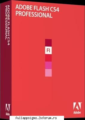 Adobe.Flash.CS4.v10.0.Incl.Keymaker-CORE - R2D2 - FULL SOFTWARE