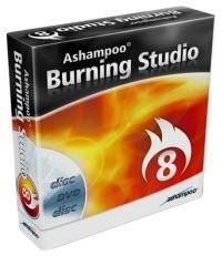 the complete, compact and easy burning suite. does your burning software do everything but you can�t