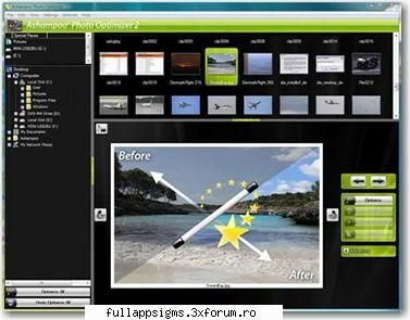 Ashampoo Photo Optimizer 3v3.02 - Ashampoo.Photo.Optimizer.3.v3.02-TE - FULL SOFTWARE