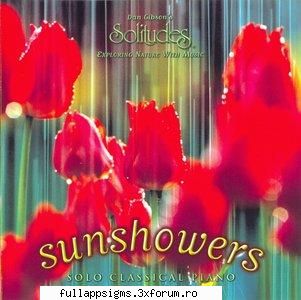 Dan Gibson's Solitudes - Sunshowers [1997] - Dan Gibson's Solitudes - Sunshowers - MUZICA....ALBUME FULL...