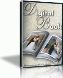 Digital Book vol.3 - Digital Book Vol.3 10 PSD | 3060 | 300 DPI | 183 - WEB TEMPLATES