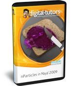 Digital Tutors nParticles In Maya 2009 - Digital.Tutors.nParticles.In.Maya.2009-NoPE - ebook-uri si eMagazine