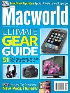 Macworld (US) December 2008 - Macworld (US) December 2008 Pages 144 | PDF | - ebook-uri si eMagazine